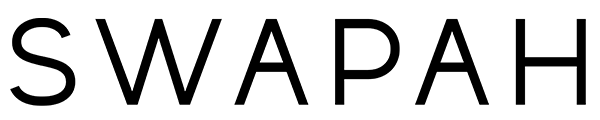  Swapah Logo